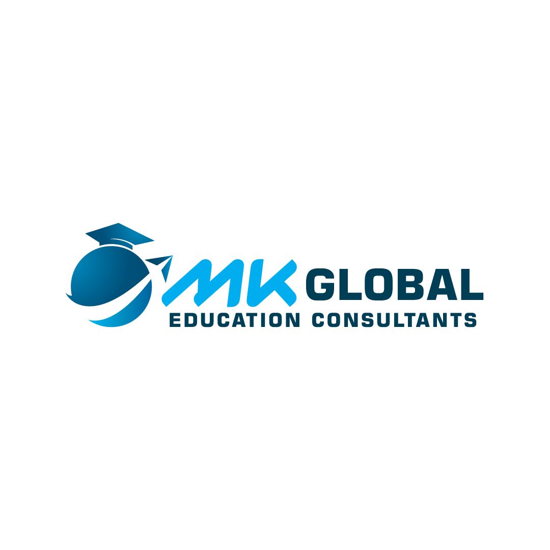mk global education consultant logo