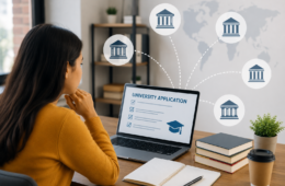 How Many Universities Can You Apply for UK? A Complete Guide