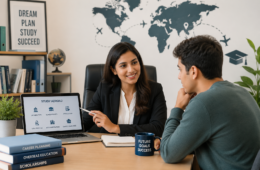 Why Every Student Needs an Educational Consultant in 2026